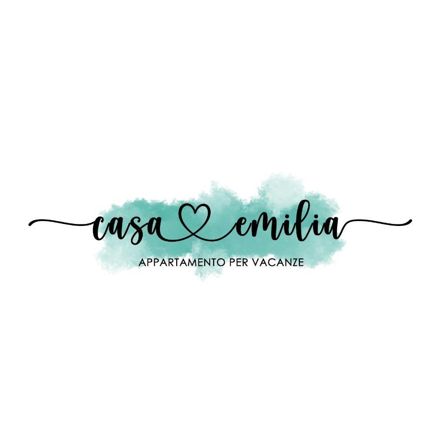 Casa Emilia - Appartamento Per Vacanze - Foligno Zewnętrze zdjęcie